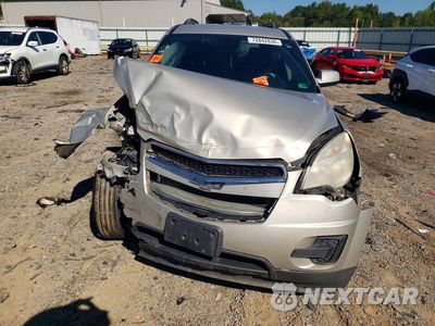 Piąte zdjęcie samochodu w środku: 2014 CHEVROLET EQUINOX LT VIN:1GNFLFEK4EZ123003 - miniatura