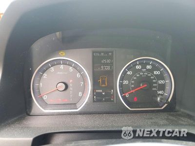 Zdjęcie 9 z 13 samochodu: 2009 HONDA CR-V LX VIN:5J6RE48379L065061 - miniatura