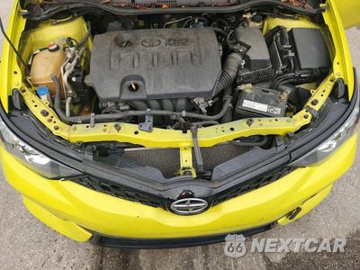 Zdjęcie 11 z 12 samochodu: 2016 SCION IM VIN:JTNKARJE3GJ518057 - miniatura