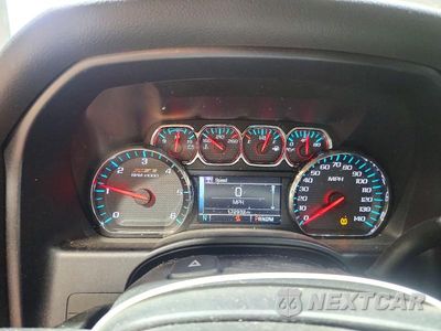 Zdjęcie 9 z 12 samochodu: 2016 CHEVROLET SILVERADO K1500 LT VIN:3GCUKREC0GG220084 - miniatura