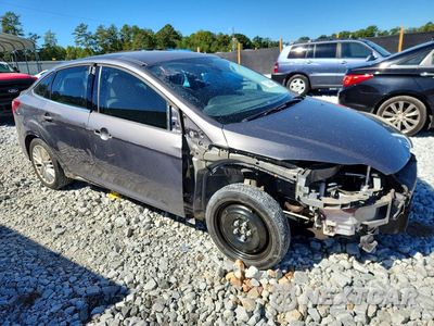 Czwarte zdjęcie samochodu z boku: 2012 FORD FOCUS SEL VIN:1FAHP3H2XCL399210 - miniatura