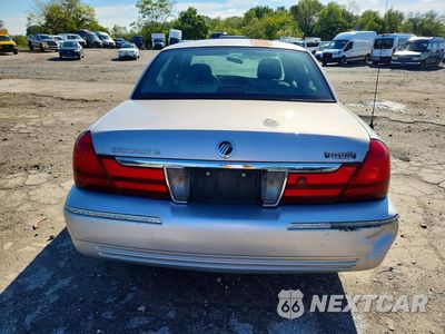 Zdjęcie 6 z 12 samochodu: 2005 MERCURY GRAND MARQUIS GS VIN:2MEFM74W95X614428 - miniatura