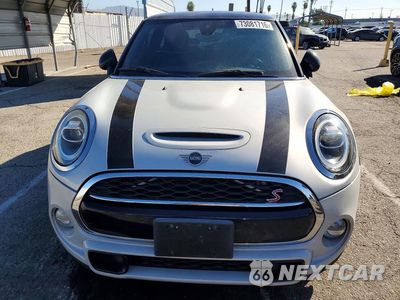 Piąte zdjęcie samochodu w środku: 2019 MINI COOPER S VIN:WMWXP7C51K2A51394 - miniatura