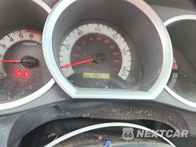 Zdjęcie 9 z 12 samochodu: 2013 TOYOTA TACOMA BASE VIN:5TFNX4CN9DX017716 - miniatura