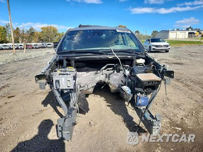 Piąte zdjęcie samochodu w środku: 2024 DODGE DURANGO R/T VIN:1C4SDJCT1RC157461 - miniatura