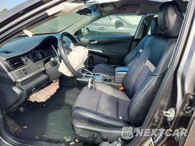 Zdjęcie 7 z 12 samochodu: 2013 TOYOTA CAMRY SE VIN:4T1BF1FK7DU252960 - miniatura