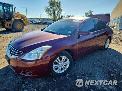 2012 NISSAN ALTIMA 2.5 1N4AL2AP4CN456745 - główne zdjęcie licytacji z USA - miniatura