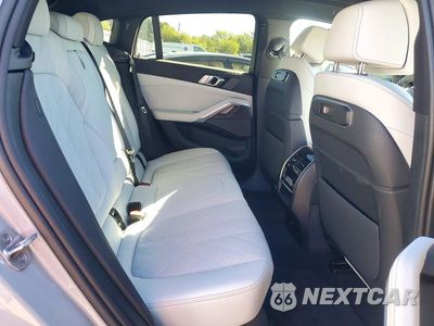 Zdjęcie 11 z 14 samochodu: 2026 BMW X6 XDRIVE40I VIN:5UX33EX07T9291621 - miniatura