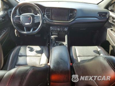 Zdjęcie 8 z 13 samochodu: 2023 DODGE DURANGO GT VIN:1C4RDJDG6PC572305 - miniatura