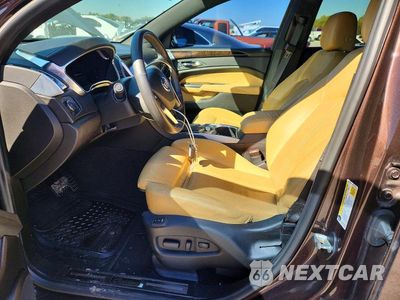 Zdjęcie 7 z 12 samochodu: 2015 CADILLAC SRX PERFORMANCE COLLECTION VIN:3GYFNCE39FS516126 - miniatura