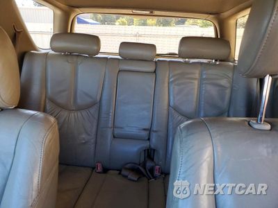 Zdjęcie 10 z 13 samochodu: 1999 LEXUS RX 300 VIN:JT6HF10U7X0073278 - miniatura