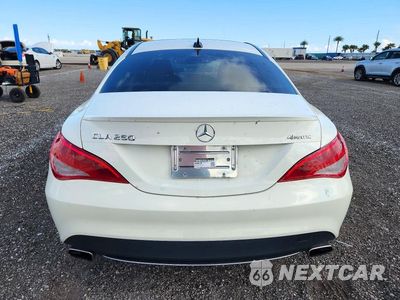 Zdjęcie 6 z 13 samochodu: 2016 MERCEDES-BENZ CLA 250 4MATIC VIN:WDDSJ4GB3GN369202 - miniatura