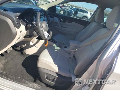 Zdjęcie 7 z 13 samochodu: 2018 NISSAN ROGUE SPORT SV VIN:JN1BJ1CP1JW157977 - miniatura