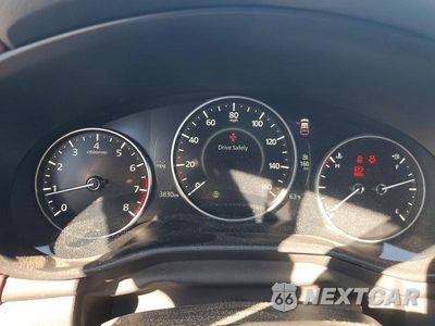 Zdjęcie 9 z 13 samochodu: 2026 MAZDA 3 PREMIUM VIN:JM1BPAML0T1857173 - miniatura