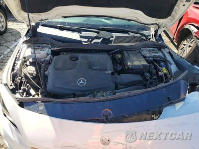 Zdjęcie 11 z 13 samochodu: 2018 MERCEDES-BENZ CLA 250 VIN:WDDSJ4EB0JN524024 - miniatura