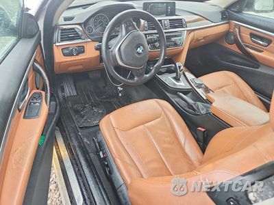 Zdjęcie 8 z 12 samochodu: 2015 BMW 428 XI VIN:WBA3N9C58FK248355 - miniatura