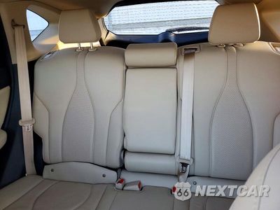 Zdjęcie 10 z 13 samochodu: 2021 ACURA RDX TECHNOLOGY VIN:5J8TC2H53ML016716 - miniatura