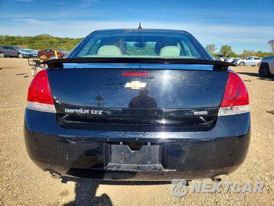 Zdjęcie 6 z 12 samochodu: 2014 CHEVROLET IMPALA LIMITED LTZ VIN:2G1WC5E36E1108824 - miniatura
