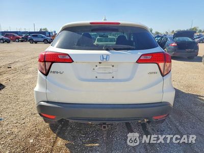 Zdjęcie 6 z 12 samochodu: 2016 HONDA HR-V EX VIN:3CZRU6H51GM717572 - miniatura