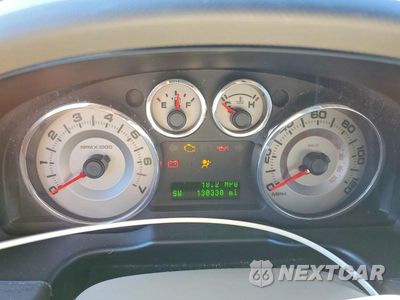 Zdjęcie 9 z 13 samochodu: 2010 FORD EDGE LIMITED VIN:2FMDK3KC1ABA68646 - miniatura