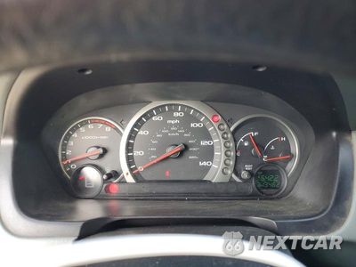 Zdjęcie 9 z 13 samochodu: 2003 HONDA PILOT LX VIN:2HKYF181X3H586525 - miniatura