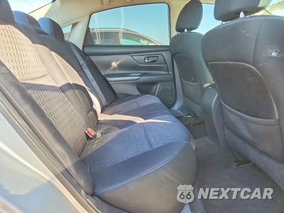 Zdjęcie 10 z 13 samochodu: 2017 NISSAN ALTIMA 2.5 S VIN:1N4AL3AP1HN345471 - miniatura