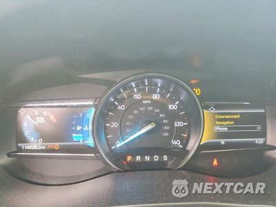 Zdjęcie 9 z 14 samochodu: 2019 FORD EXPLORER VIN:1FM5K7F89KGA11302 - miniatura