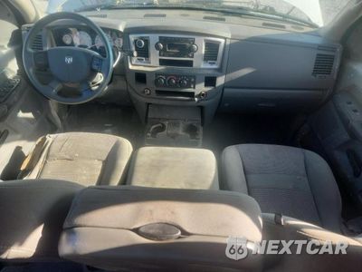 Zdjęcie 8 z 12 samochodu: 2007 DODGE RAM 1500 ST VIN:1D7HA18257S228656 - miniatura