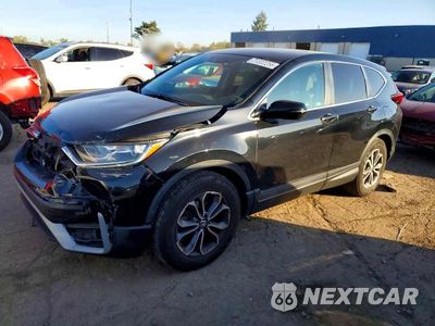 2020 HONDA CR-V EX 5J6RW2H5XLL023719 - główne zdjęcie licytacji z USA - miniatura