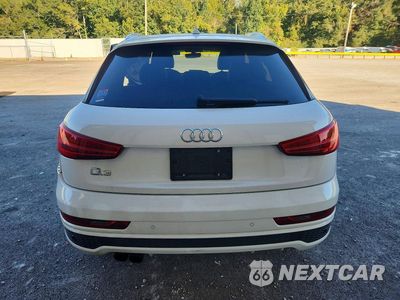 Zdjęcie 6 z 14 samochodu: 2018 AUDI Q3 PREMIUM VIN:WA1BCCFS1JR032330 - miniatura