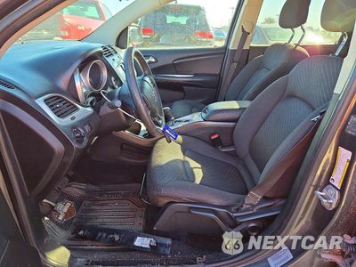 Zdjęcie 7 z 13 samochodu: 2017 DODGE JOURNEY SXT VIN:3C4PDCBG8HT589294 - miniatura