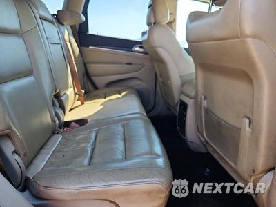 Zdjęcie 11 z 13 samochodu: 2021 JEEP GRAND CHEROKEE LIMITED VIN:1C4RJFBT8MC593674 - miniatura