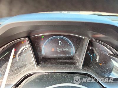 Zdjęcie 9 z 12 samochodu: 2018 HONDA CIVIC EX VIN:SHHFK7H51JU238860 - miniatura