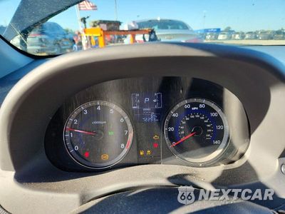 Zdjęcie 9 z 12 samochodu: 2016 HYUNDAI ACCENT SE VIN:KMHCT4AE5GU119277 - miniatura