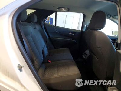 Zdjęcie 11 z 13 samochodu: 2018 CHEVROLET EQUINOX LT VIN:2GNAXSEV4J6196752 - miniatura