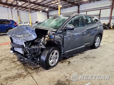 2025 HYUNDAI TUCSON SE 5NMJA3DE4SH601407 - główne zdjęcie licytacji z USA - miniatura