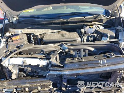 Zdjęcie 11 z 12 samochodu: 2026 CHEVROLET SILVERADO K1500 ZR2 VIN:3GCUKHEL0TG417888 - miniatura