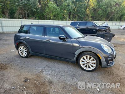 Czwarte zdjęcie samochodu z boku: 2016 MINI COOPER S CLUBMAN VIN:WMWLN9C54G2E16092 - miniatura