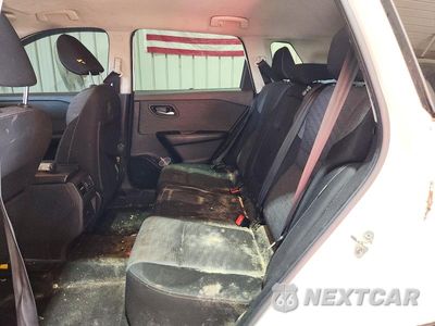 Zdjęcie 11 z 13 samochodu: 2021 NISSAN ROGUE SV VIN:JN8AT3BB2MW209646 - miniatura