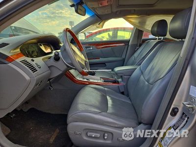 Zdjęcie 7 z 12 samochodu: 2005 TOYOTA AVALON LIMITED VIN:4T1BK36B25U061343 - miniatura