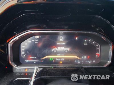 Zdjęcie 9 z 12 samochodu: 2026 GMC SIERRA K1500 ELEVATION VIN:1GTUUCED1TZ170113 - miniatura