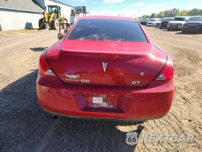 Zdjęcie 6 z 12 samochodu: 2006 PONTIAC G6 GT VIN:1G2ZH158064168490 - miniatura