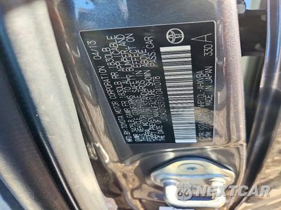 Zdjęcie 12 z 12 samochodu: 2013 TOYOTA PRIUS C ONE VIN:JTDKDTB31D1041078 - miniatura