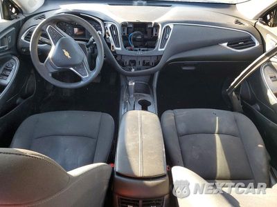 Zdjęcie 8 z 13 samochodu: 2020 CHEVROLET MALIBU LT VIN:1G1ZD5ST4LF041628 - miniatura