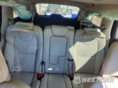 Zdjęcie 10 z 13 samochodu: 2018 VOLVO XC90 T6 VIN:YV4A22PKXJ1359768 - miniatura