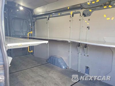 Zdjęcie 11 z 13 samochodu: 2020 FORD TRANSIT 250 DELIVERY VAN VIN:1FTBR3X81LKB32706 - miniatura