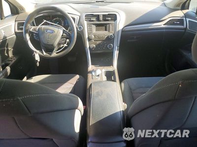 Zdjęcie 8 z 12 samochodu: 2018 FORD FUSION SE HYBRID VIN:3FA6P0LU1JR195036 - miniatura