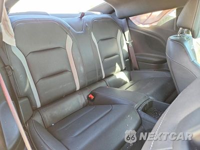 Zdjęcie 10 z 13 samochodu: 2018 CHEVROLET CAMARO SS VIN:1G1FE1R72J0183395 - miniatura
