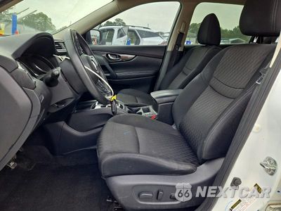 Zdjęcie 7 z 14 samochodu: 2019 NISSAN ROGUE SV VIN:KNMAT2MV3KP512469 - miniatura