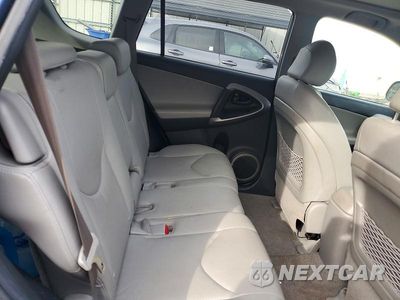 Zdjęcie 11 z 13 samochodu: 2008 TOYOTA RAV4 LIMITED VIN:JTMBK31V786035710 - miniatura